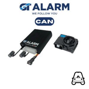 GT1003EC -  ALLARME CAN BUS