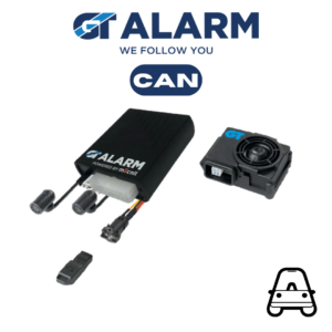 GT1003ECLCH -  ALLARME CAN BUS