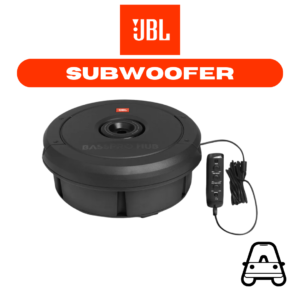 BASSPRO HUB - JBL SUBWOOFER 279MM