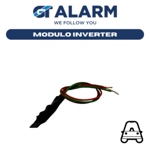 CM14 - MODULO INVERTER