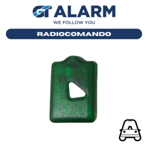 GT984 - RADIO TRANSPONDER PER MODULO GT940 E GT940NL