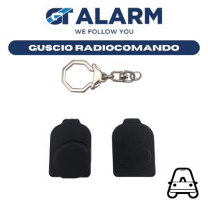 GUSCIO RICAMBIO GT886