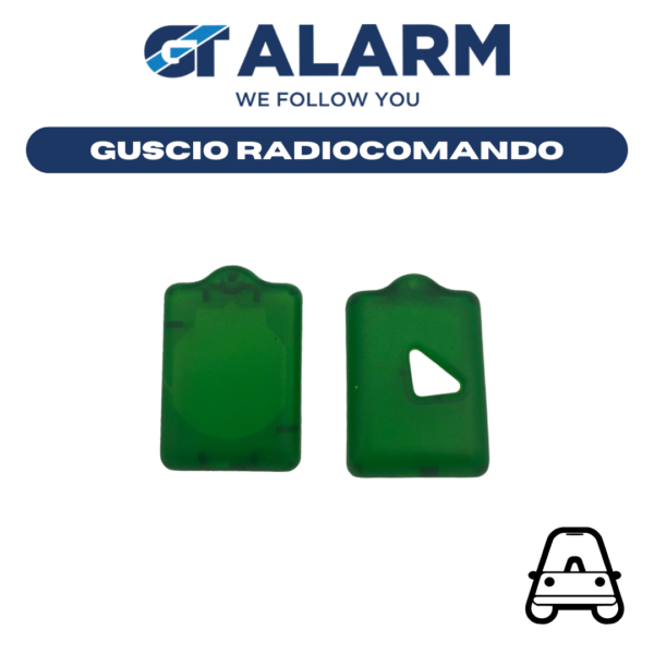 GUSCIO RICAMBIO GT984