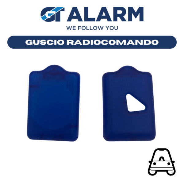 GUSCIO RICAMBIO GT987