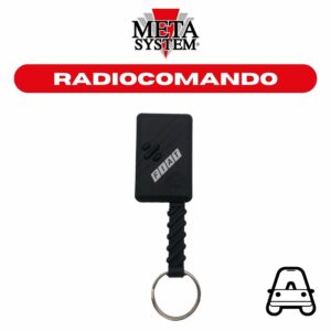 ABS00317 - RADIOCOMANDO M110RC FIAT