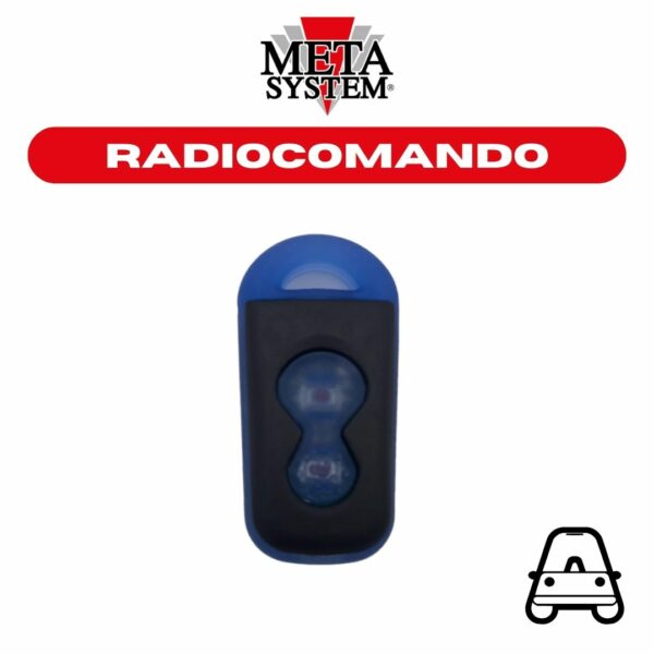 ABS16510 - TK MYKRO 2 TASTI PER HPA EVO AUTOAPPRENDIMENTO