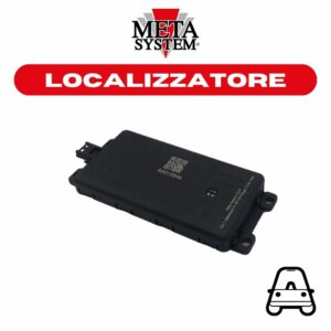 ABT08051 - LOCALIZZATORE T42 METATRAK CONTRATTO SMART 1 ANNO INCLUSO