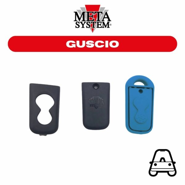 GUSCIO ABS0311 - GUSCIO RICAMBIO