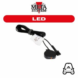 2010199500 - LED PRECABLATO M43