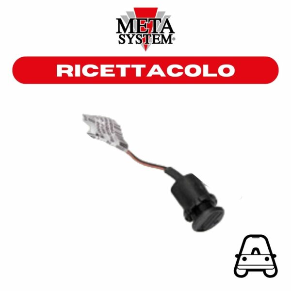 2010246900 - RICETTACOLO M43