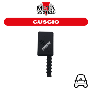 GUSCIO ABS00317 - RADIOCOMANDO M110RC FIAT